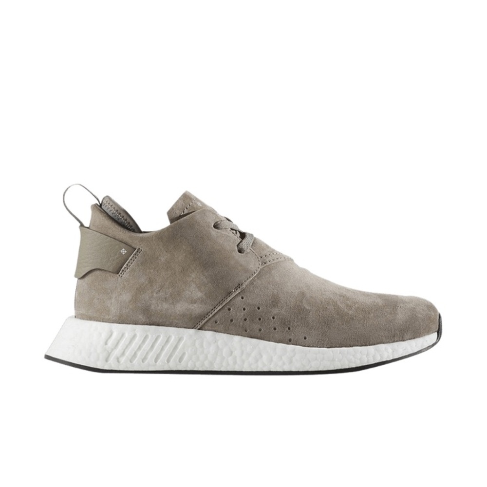 Suede Adidas NMD